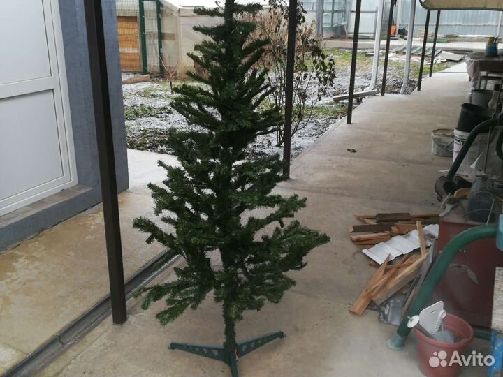 Сосна искуственная