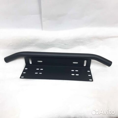 Рамка для гос номера