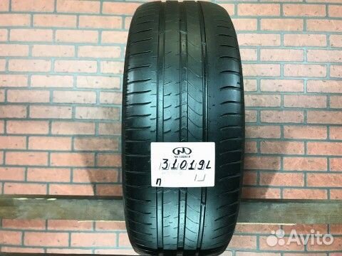 Michelin Energy Saver 205/55 R16