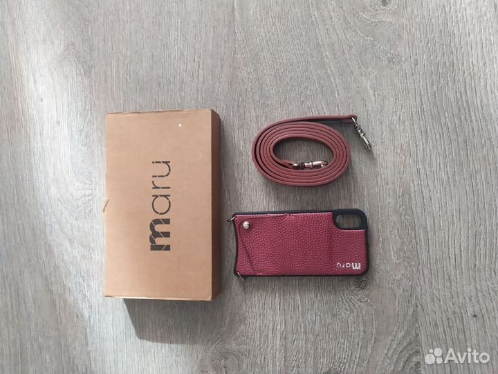 Сумка чехол для телефона