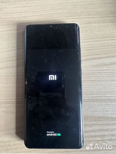 Продам телефон mi note 10 lite на разбор