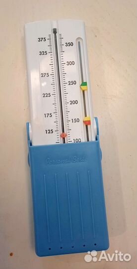 Пикфлоуметр