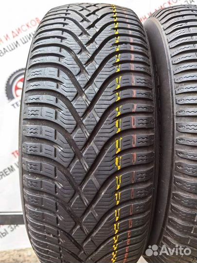 Bfgoodrich G-Force Winter 2 185/60 R15 88T