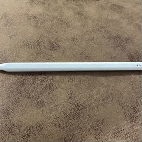 Стилус Apple Pencil (2nd Gen) для Apple iPad белый