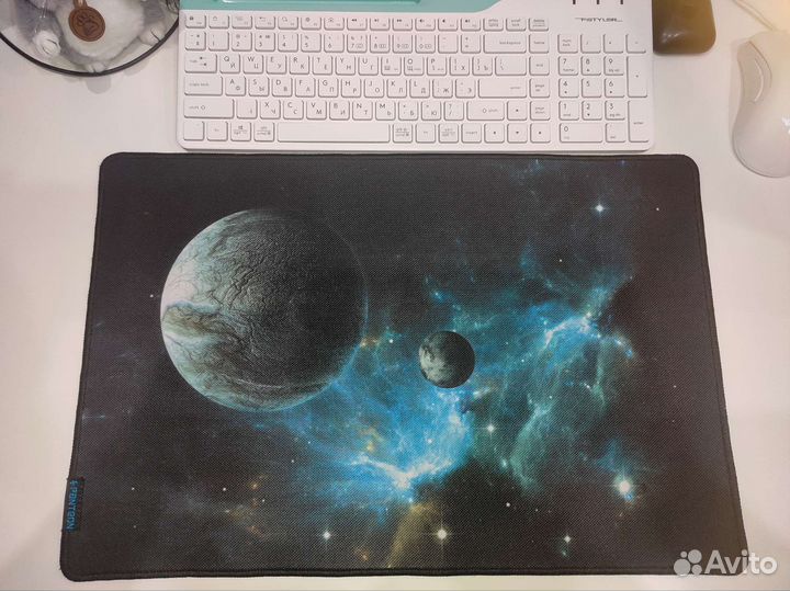 Коврик для мыши 