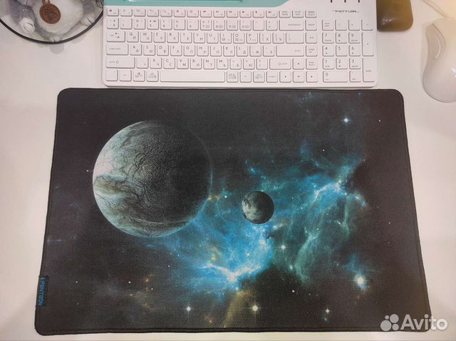 Коврик для мыши 