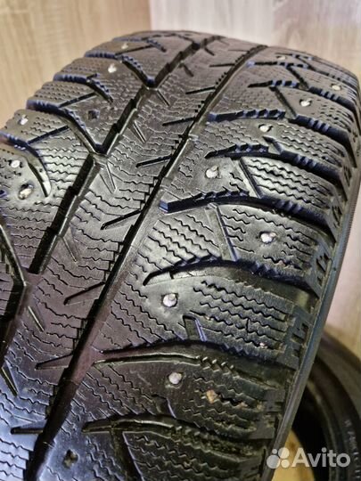 Firestone Ice Cruiser 7 205/55 R16 91T