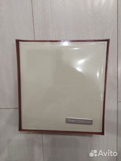 Альбом для фотографий новый