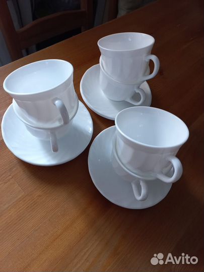 Чайный сервиз