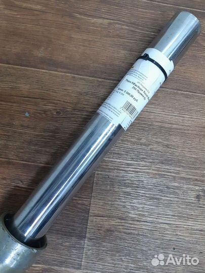 Перо шток вилка suzuki bandit GSF 250 правое