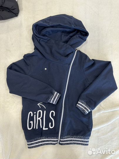 Вещи Gullliver на девочку