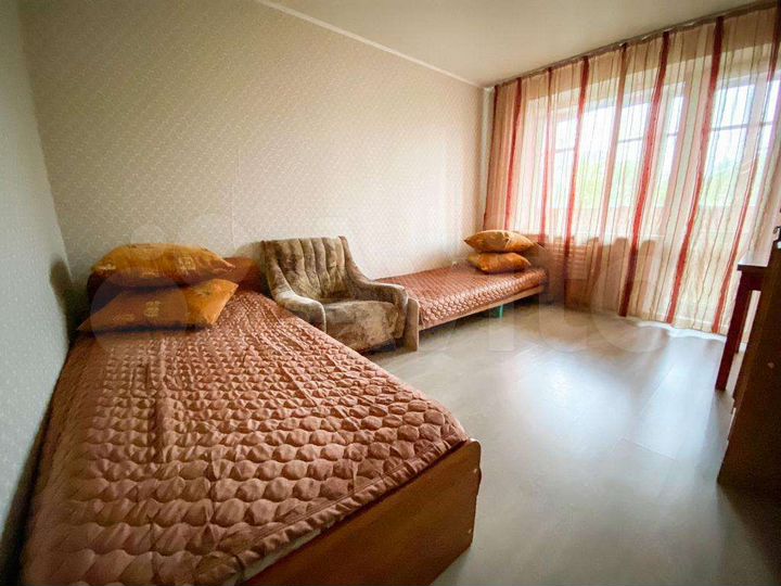 2-к. квартира, 60 м², 5/9 эт.