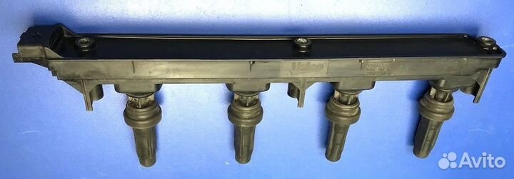 Ситроен Катушка зажигания высоковольтная