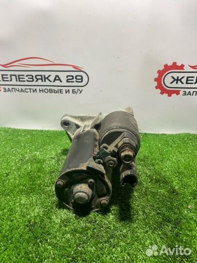 Стартер Avensis Corolla Verso Auris 1ZZ-FE