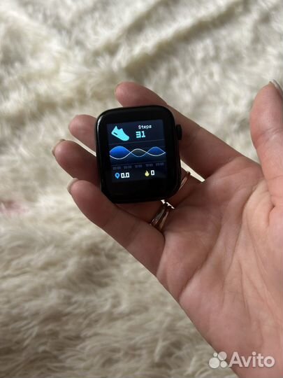 Часы apple watch набор