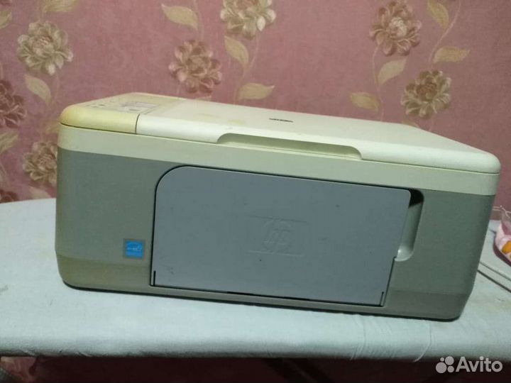 Принтер 3в1 2шт