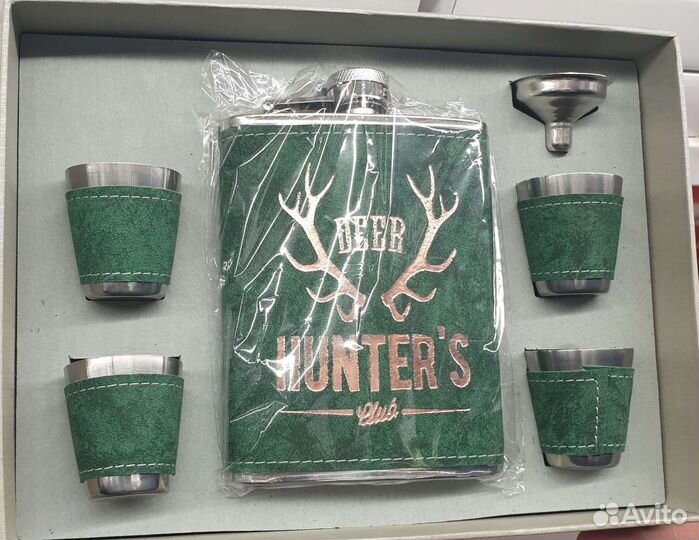 Подарочный набор для мужчин