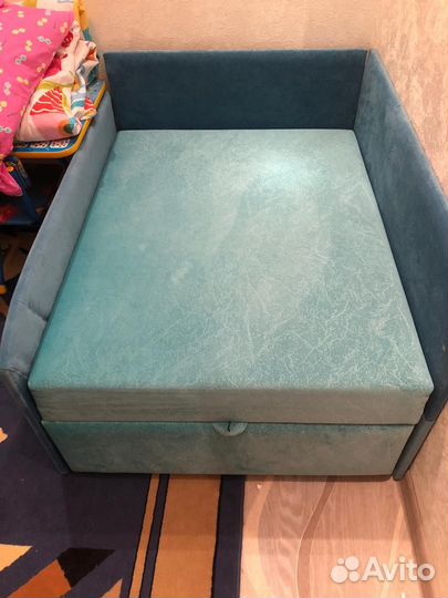 Детская кресло кровать