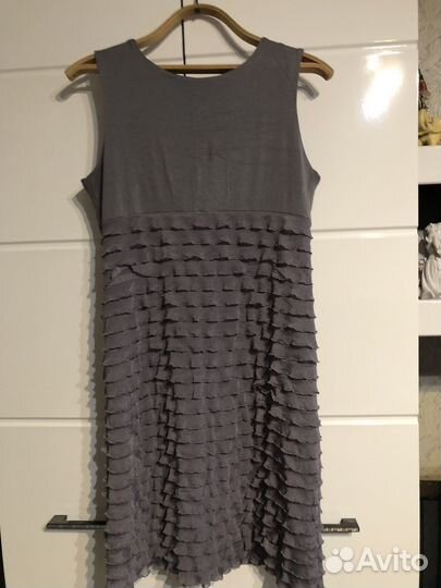 Платье летнее
