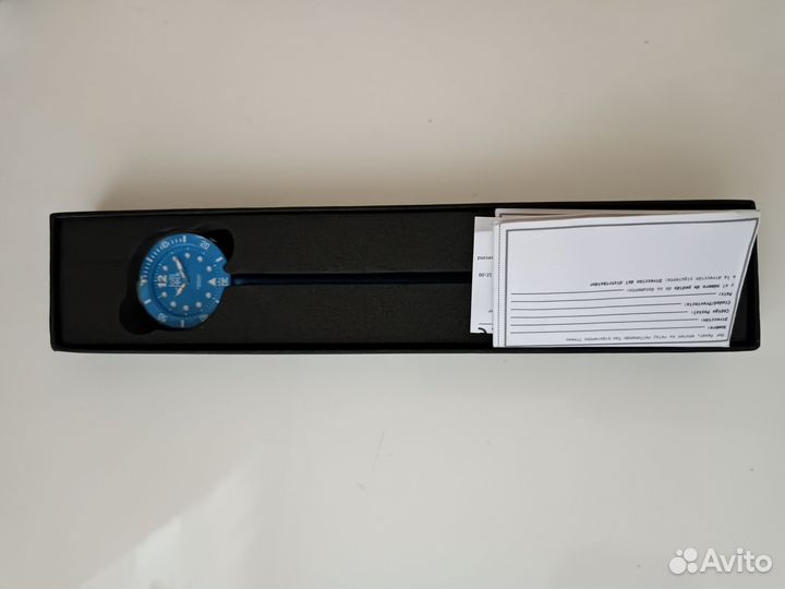 Часы lolli clock