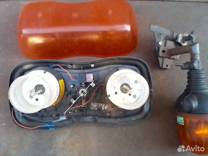 Спецсигналы