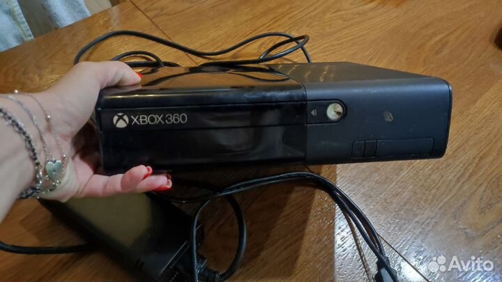 Xbox 360