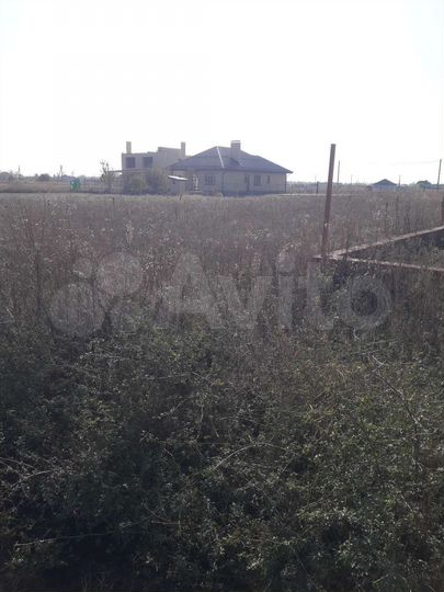 Участок 8 сот. (ИЖС)