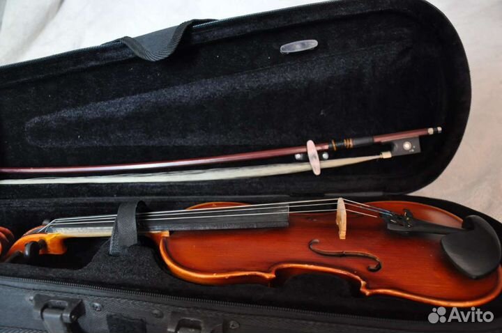 Скрипка 1/4 Aileen