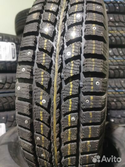 КАМА 505 Irbis 195/65 R15
