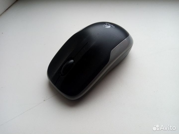 Мышки, 3 штуки