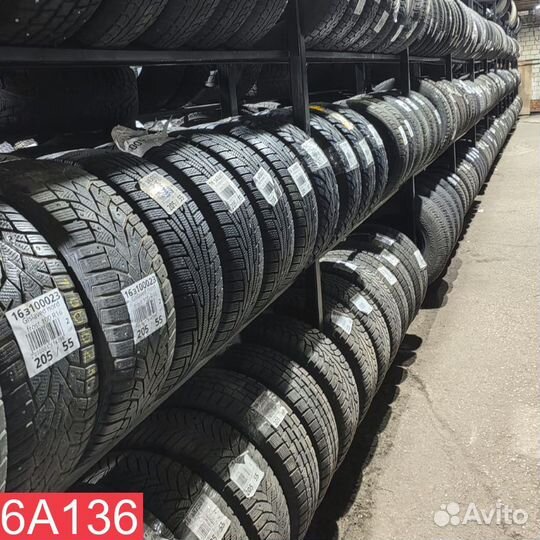 Michelin Alpin 4 185/65 R15 88M