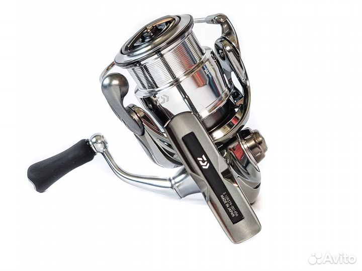 Daiwa 22 Exist LT 2000S-P