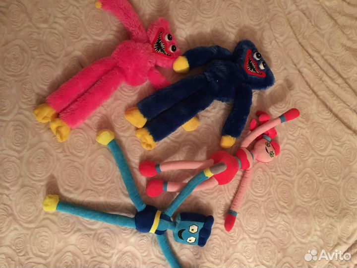 Хагги вагги