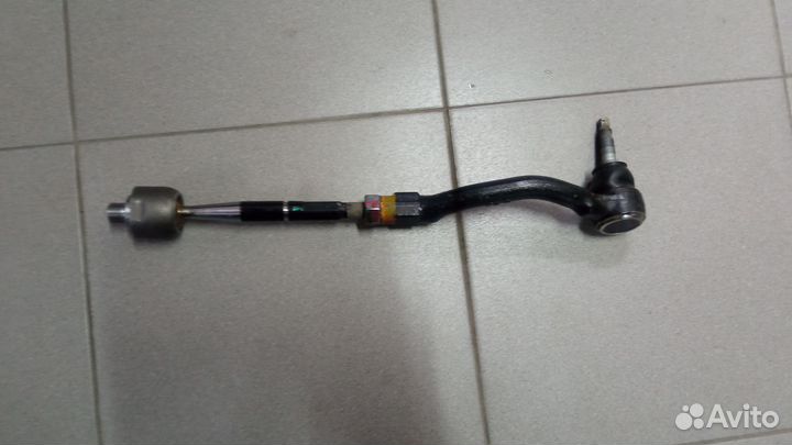 Тяга рулевая с наконечником genesis G80 до 2021 г