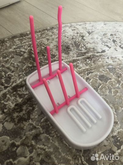 Сушилка для бутылок