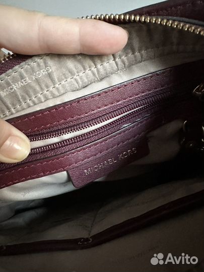 Сумка michael kors