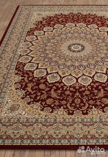 Ковер 240 на 340 новый