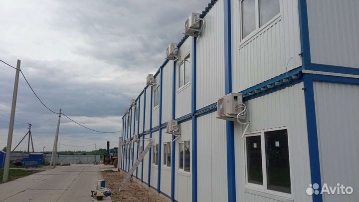 Установка, демонтаж кондиционеров, обслуживание