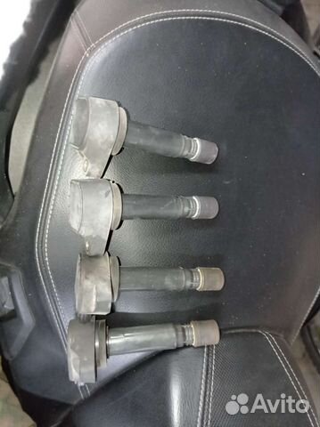 Катушки зажигания на хонду цивик 4,5д цена за шт