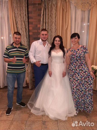 Ведущий, тамада + DJ на свадьбу, юбилей, тамада