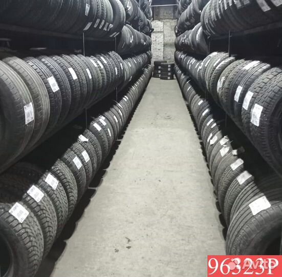 Yokohama BluEarth-A AE-50 195/65 R15 87M