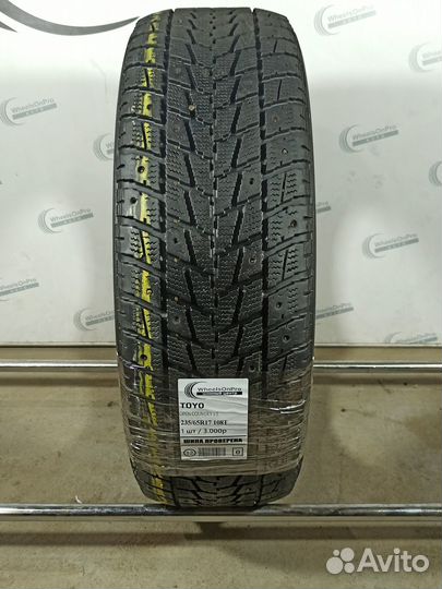 Toyo Open Country I/T 235/65 R17 108T