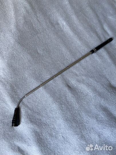 Фонарик Tesla