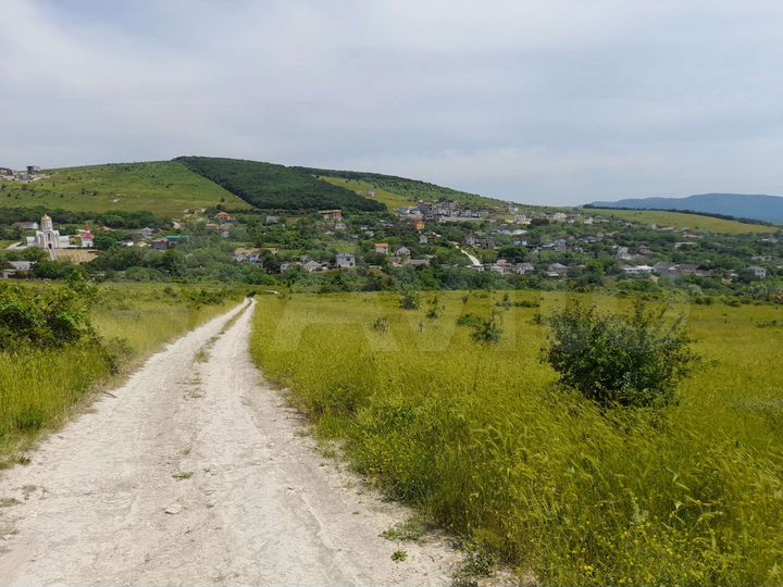 Участок 1,46 га (СНТ, ДНП)