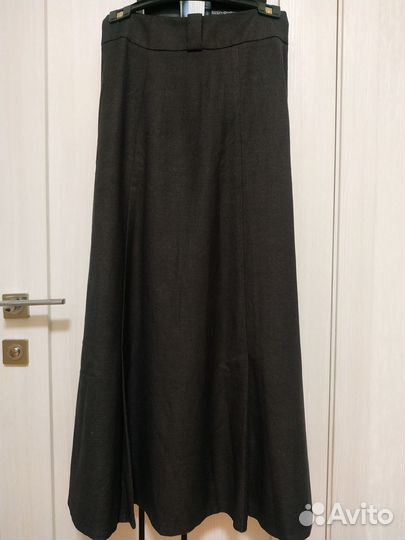 Юбка шерстяная, рос. 42