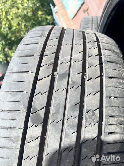 Tracmax X-Privilo RS01+ 315/35 R20 106Y