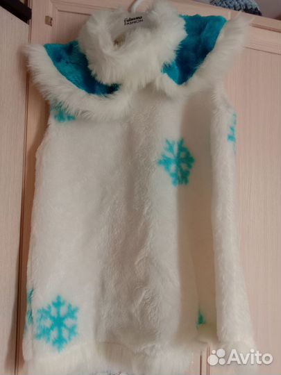 Карнавальные костюмы для девочки