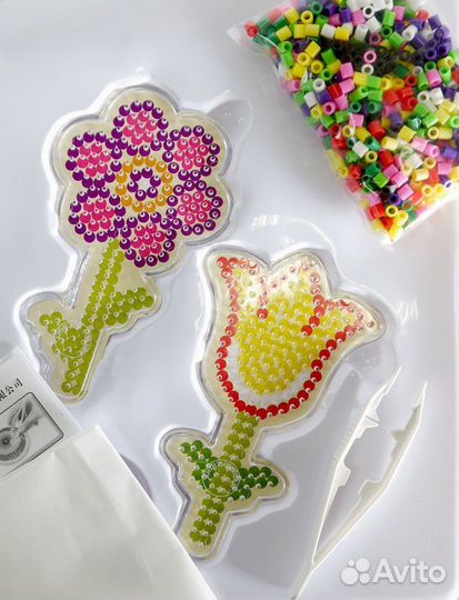 Термомозаика