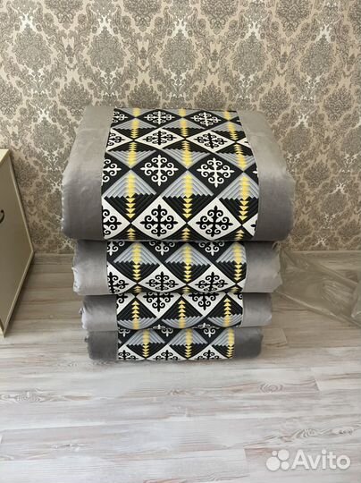 Казахские корпе