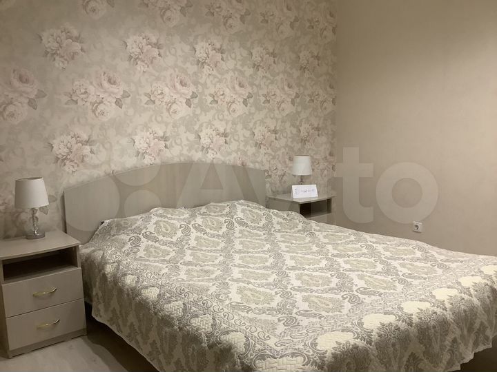 2-к. квартира, 60 м², 5/5 эт.